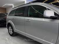 Fiat Freemont 140Cv Full Opt Grigio usata Qualiano