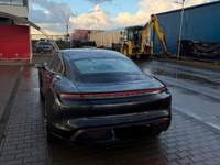 Porsche Taycan 4S usata Crocetta del Montello Porsche Taycan 4S usata Crocetta del Montello