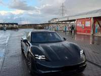Porsche Taycan 4S usata Crocetta del Montello Porsche Taycan 4S usata Crocetta del Montello