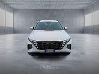 Hyundai Tucson 3ª serie 1.6 CRDI 48V DCT XLine usata BARI Hyundai Tucson 3ª serie 1.6 CRDI 48V DCT XLine usata BARI
