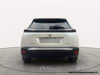 Peugeot 2008 S&S EAT8 GT Line usata Arzano