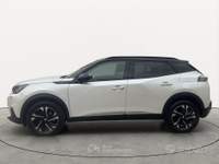 Peugeot 2008 S&S EAT8 GT Line usata Arzano