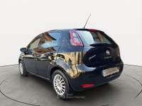 Fiat Punto II 75 CV 5 porte Street usata Arzano