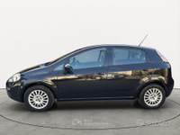 Fiat Punto II 75 CV 5 porte Street usata Arzano