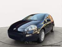 Fiat Punto II 75 CV 5 porte Street usata Arzano