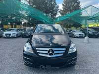 Mercedes-Benz Classe B B 200 CDI Sport usata Bulgarograsso Mercedes-Benz Classe B B 200 CDI Sport usata Bulgarograsso
