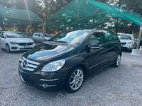 Mercedes-Benz Classe B B 200 CDI Sport usata Bulgarograsso Mercedes-Benz Classe B B 200 CDI Sport usata Bulgarograsso