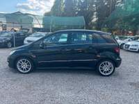 Mercedes-Benz Classe B B 200 CDI Sport usata Bulgarograsso Mercedes-Benz Classe B B 200 CDI Sport usata Bulgarograsso