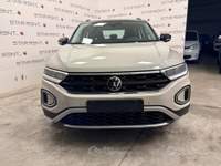 Volkswagen T-Roc ACT Life usata Roma