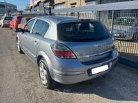 Opel Astra H 1.4 16V 5PT *IMPIANTO GPL* Grigio usata Mentana