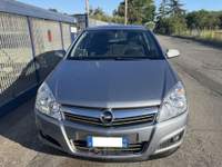 Opel Astra H 1.4 16V 5PT *IMPIANTO GPL* Grigio usata Mentana