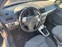 Opel Astra H 1.4 16V 5PT *IMPIANTO GPL* Grigio usata Mentana