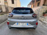 Ford Puma Hybrid 125 CV S&S aut. ST-Line Grigio usata PARMA
