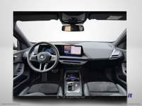 BMW Serie 1 120 120 120 48V 5p. MSport Nero usata Bergamo