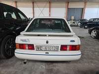 Ford Escort Rs turbo usata Perugia