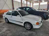 Ford Escort Rs turbo usata Perugia