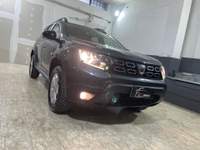 Dacia Duster 4x2 Prestige Grigio usata Giugliano in Campania