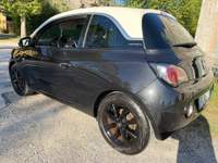 Opel Adam Solo 98000 km per neopatentati usata Cascina