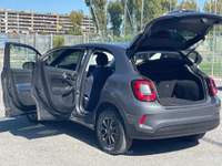 Fiat 500X 1.0 T3 120 CV Club SENZA FINANZIAMENTO Grigio usata Fiumicino
