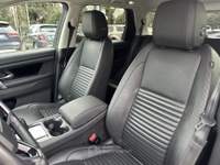 Land Rover Discovery Sport Land Rover Discovery Sport 1.5 i3 phev SE awd 200cv auto Bianco usata Altedo