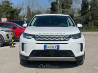 Land Rover Discovery Sport Land Rover Discovery Sport 1.5 i3 phev SE awd 200cv auto Bianco usata Altedo