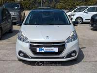 Peugeot 208 GT-Line 1.2 110cv AUT. PREZZO REALE SENZA VINCOLI Bianco usata Roma