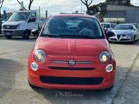 Fiat 500 HYBRID 1.0cc 70cv ANDROID/CARPLAY Rosso usata Roma