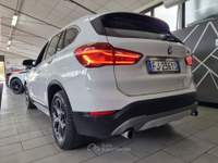 BMW X1 Allestimento X-Line Bianco usata larciano