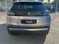 Peugeot 3008 Auto spaziose e comode usata Marcianise