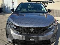 Peugeot 3008 Auto spaziose e comode usata Marcianise