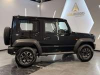 Suzuki Jimny Jimny 1.5 Pro  4wd 4 POSTI -2026- EURO 6 Nero usata Aprilia
