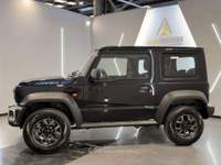 Suzuki Jimny Jimny 1.5 Pro  4wd 4 POSTI -2026- EURO 6 Nero usata Aprilia