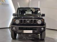 Suzuki Jimny Jimny 1.5 Pro  4wd 4 POSTI -2026- EURO 6 Nero usata Aprilia