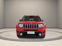 Jeep Renegade 1.6 Mjt 120 CV Limited Rosso usata Fara Gera d'Adda