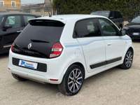 Renault Twingo Autom 0.9cc 90cv Bianco usata Roma