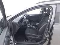 Ford Focus Miglior prezzo garantito e consegna in pochi giorni Grigio usata Reggio nell'Emilia