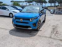 Citroen C3 1.2cc 100cv LANE ASSIST ANDROID/CARPLAY Nero usata Roma