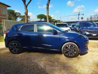 Ford Puma ST-LINE 1.0cc HYBRID 125cv NAVI/CARPLAY Blu/Azzurro usata Roma