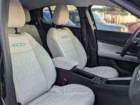 Fiat 600 HYBRID LA PRIMA DCT 6 1.2cc 100cv ASSIST FRENATA Nero usata Roma