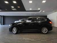 BMW X1 Business Advantage 2.0 150CV Nero usata Ferrara BMW X1 Business Advantage 2.0 150CV Nero usata Ferrara