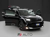 Citroen C5 Aircross 1.5 BlueHDI Shine S&S 130cv EAT8 Nero usata Bianzone