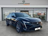 Peugeot 408 1.2 puretech Allure 145cv AUTOMATICA TELECAM 360 Nero usata Latina Peugeot 408 1.2 puretech Allure 145cv AUTOMATICA TELECAM 360 Nero usata Latina