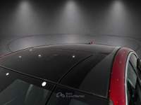 Audi A5 S5 3.0 tfsi mhev+ sport attitude quattro 367cv s-tronic Rosso usata Mozzo