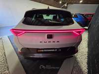 Cupra Formentor SUPER PROMO Bianco usata Leini
