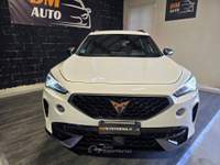 Cupra Formentor SUPER PROMO Bianco usata Leini