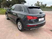 Audi Q5 Q5 II 2018 40 2.0 tdi quattro 190cv s-tronic usata Sabaudia