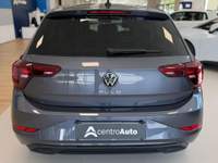 Volkswagen Polo 1.0 EDITION PLUS TSI 95 CV Grigio usata Canzano