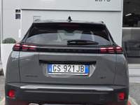 Peugeot 2008 gt Grigio usata Roma