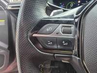 Peugeot 2008 gt Grigio usata Roma