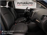Renault Captur RENAULT CAPTUR 90CV Grigio usata MANTOVA
